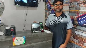 Biometric Token based canteen machine - essl canteen solution