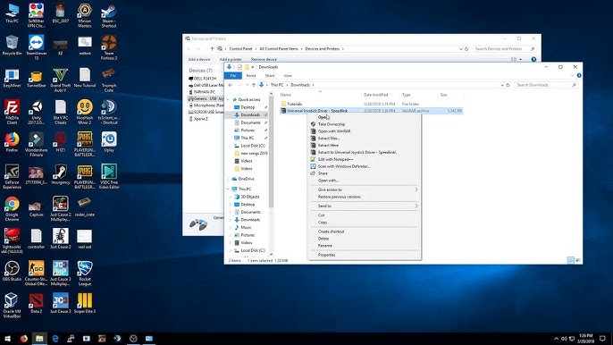 Download archos driver download