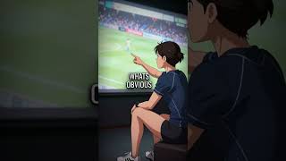 Champions Hear Signals Others Can't - Mental Sonar Explained