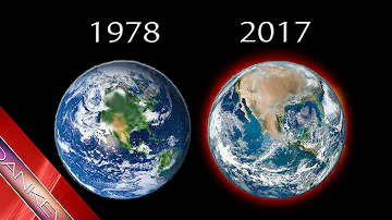 ¿Por qué la contaminación está acabando con la Tierra?