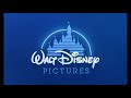 Walt Disney Pictures 1990 