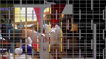 Scan vs Round 29 (Music Scan)