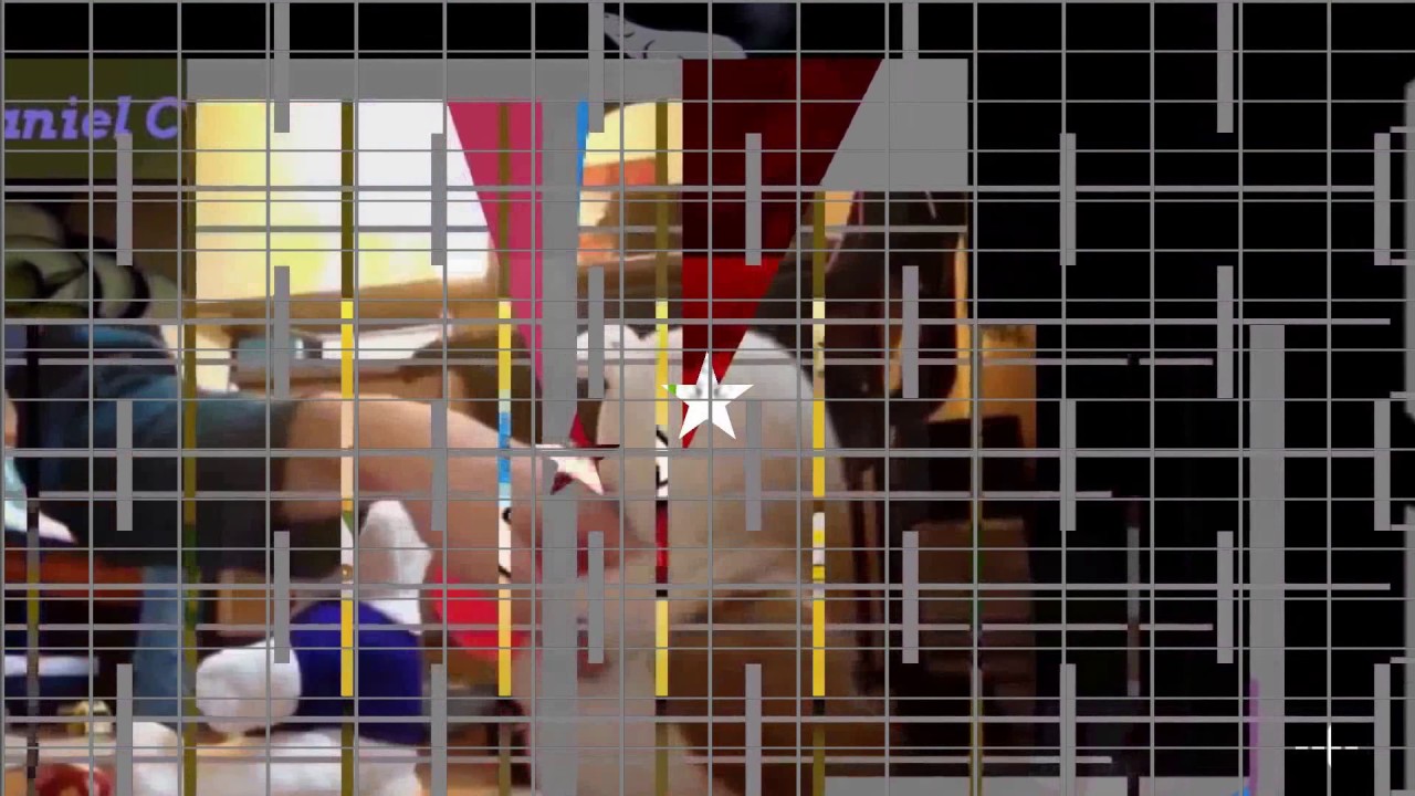 Round 29 Scan Scan vs Round 29 (Music Scan) - YouTube