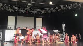 Bibbak At Piyesta Pinoy 2018