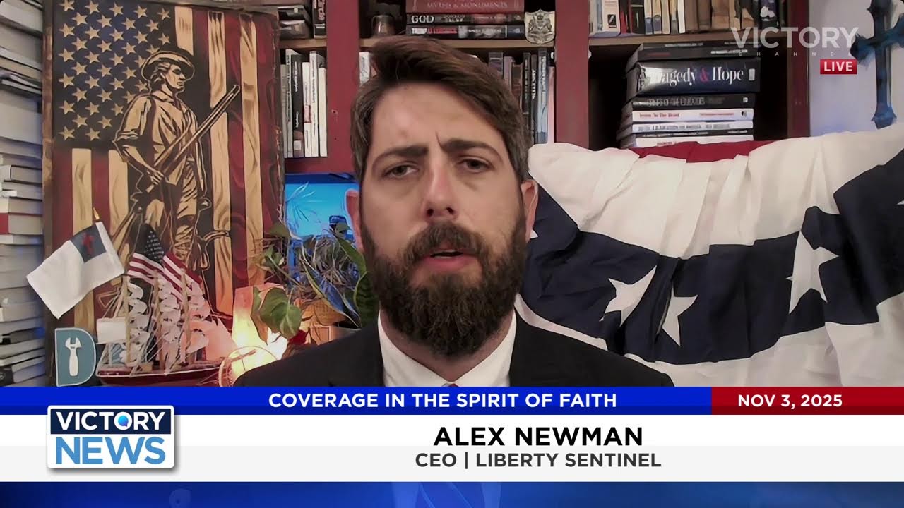 Одобрена частичная помощь по программе SNAP | США продолжают борьбу с пограничными картелями 03.1...