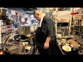 All-You-Can-Eat rice & dishes! Giant chef's insane ramen - Noodles trip in Japan