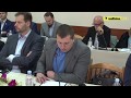 Выступление Григорчука на круглом столе по селективной юстиции