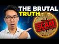 Bitcoin, FTX &amp; Rug Pulls Explained: What They're Not Telling You