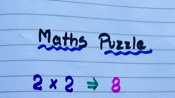 Maths puzzle #maths#mathswise #logicpuzzle #mathspuzzle #puzzle #viral#mcq#braintest#reasoning.