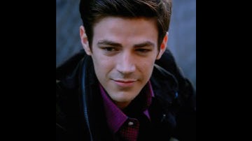 You want me to hit a girl? 😟 #theflash #barryallen #iriswest #shorts