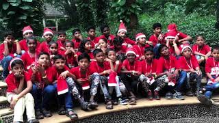 "Phir Muskurayega India" - with Angel Xpress Foundation (Dosti Acres)