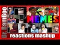 BEST MEMES COMPILATION V44 REACTIONS MASHUP