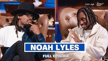 Noah Unpacks His Adidas Deal, Olympic Glory, Mental Battles, Engagement, and Cash in Track & Field