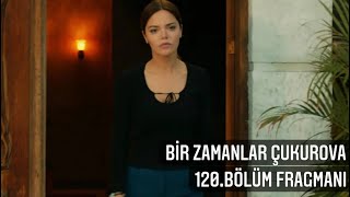 Bir Zamanlar Ova 120.Bölüm 2.Fragmanı