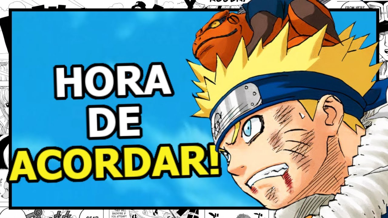 Assistir Naruto Clássico Dublado Episodio 43 Online