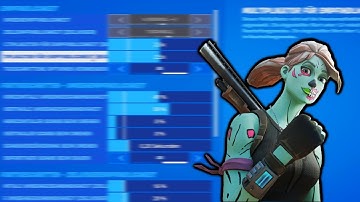 *NEW* Ghost Assault Settings, Keybinds & Deadzone