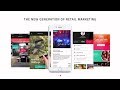 Fireworks New Retail Technology
