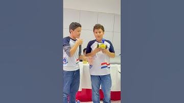 Robótica Arduino #escoladerobotica #programação #tecnologia #automação