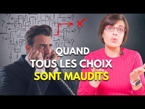 Vidéo: Lequel des énoncés suivants est une émotion gênée ?