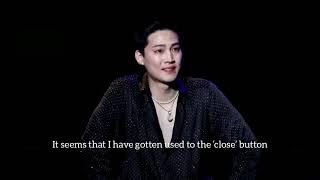 Download Lagu JAY B(GOT7) - Rocking chair eng sub MP3