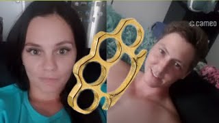 Brandon &amp; Julia Clarify &quot;Souvenir&quot; Brass Knuckle Gate