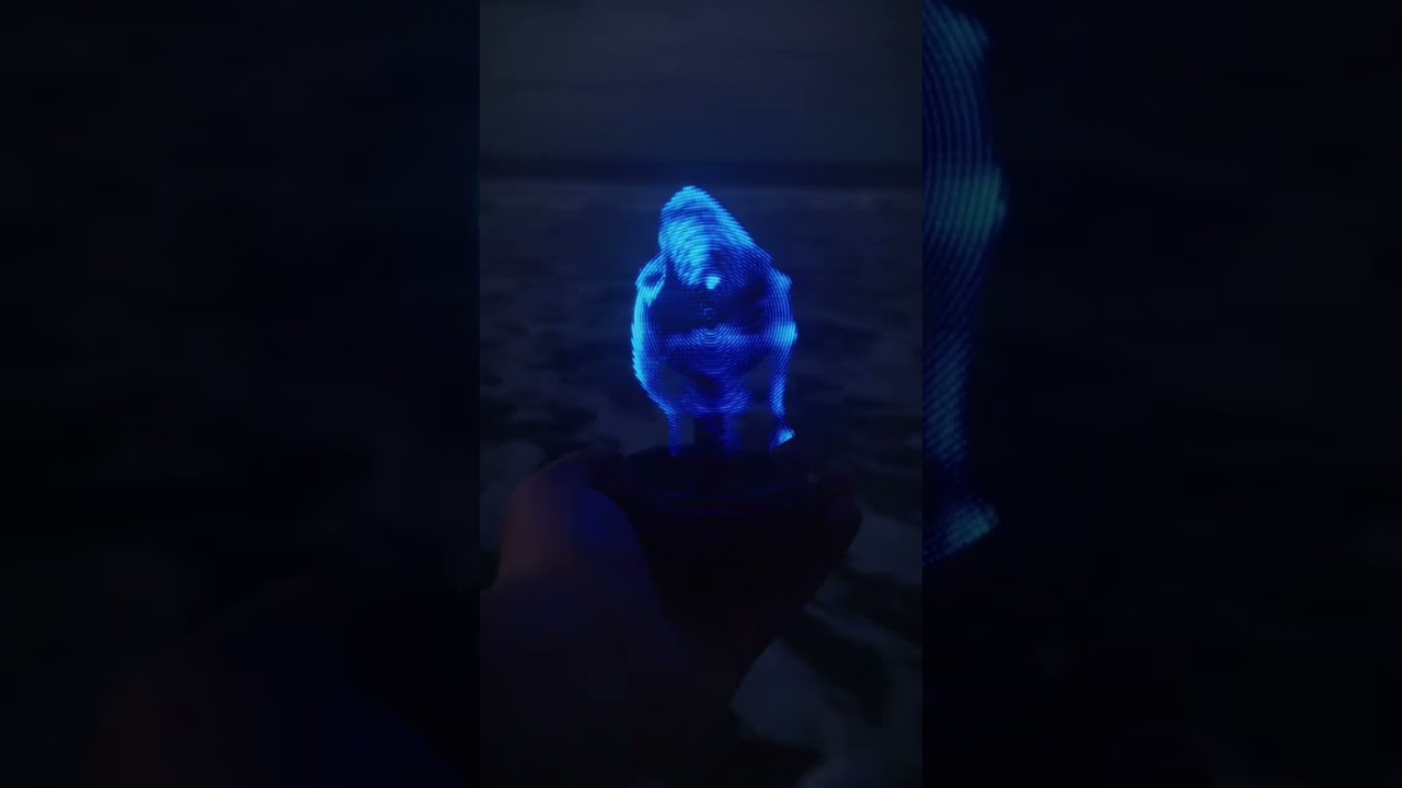 This One Turned Out Pretty Great! 