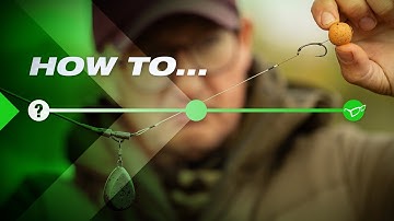 Hoe je een Combi “Running” Rig opzet