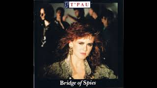 Watch T Pau Thank You For Goodbye video