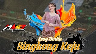 Singkong Keju | Levy Berlia | KMB Gedruk Sragen | SM Pro Audio