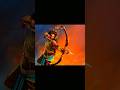 SHIKHANDI, THE SHADOW OF BHISHMA'S END | #shorts
