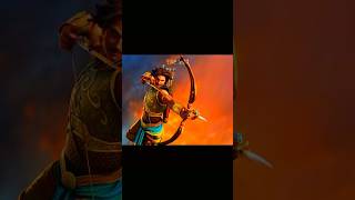 SHIKHANDI, THE SHADOW OF BHISHMA'S END | #shorts