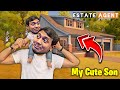 My cute son  estate agent simulator   13  in telugu