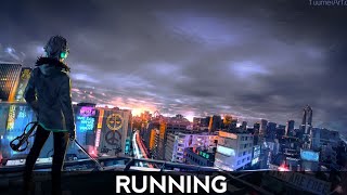 Nightcore - Running