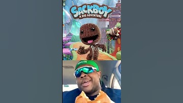 Ranking all Little Big Planet games 🌎