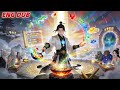 Transmigrating, He Awakens the Ultimate Food God System—Cooking Delicacies to Boost His Cultivation.