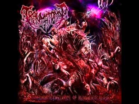 Traumatomy — Traumatomy - Strategic Dismemberment