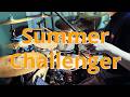 Summer Challenger / 水瀬いのり【Drum Cover】