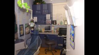 Office Virtual Tour Movie