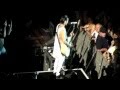 30 Seconds To Mars - SAP Arena - Hurricane (live &amp; acoustic)