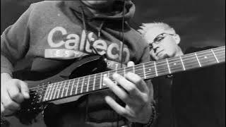 Download lagu Shades Apart - Stranger by The Day Guitar Solo