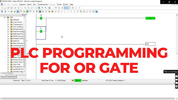 PLC Progamming for beginners (PART-3)
