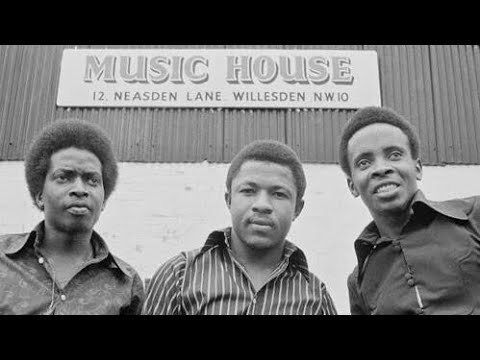 The Pioneers ~ Easy Come Easy Go - YouTube