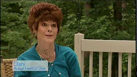 Respironics EverGo Portable Oxygen Concentrator