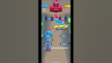 Mob control #asmrgames #mobcontrol #mobcontroltipsandtricks  #mobcontrolgame