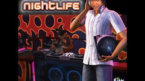 Sim Time Sim Place (CupcakKe