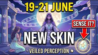 🔮 unlock your DESTINY before tomorrow!