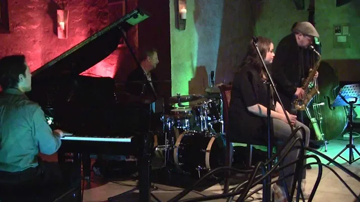 "Summertime"  Jon Doty quartet