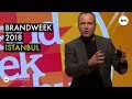 Keynote by Bernard Marr at BrandWeek 2018 in Istanbul: Driving Business Success With AI &amp; Big Data