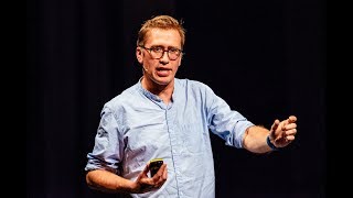 Nathaniel Raymond – The New Normal | The Conference 2017