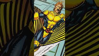 Vulcan Vs X Men Part 3 Of 6 - Vulcans Destroys X-Men Banshee